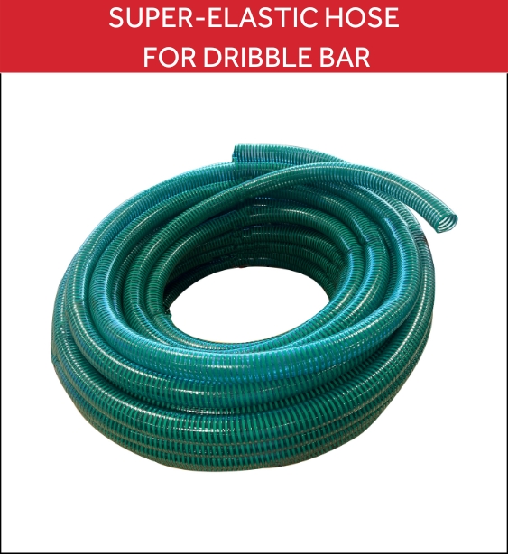 slurry hose